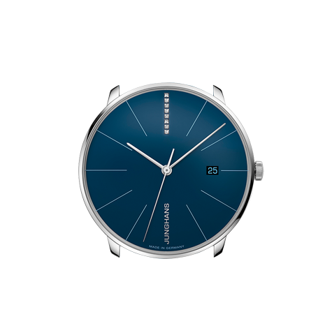 Strap Finder Junghans