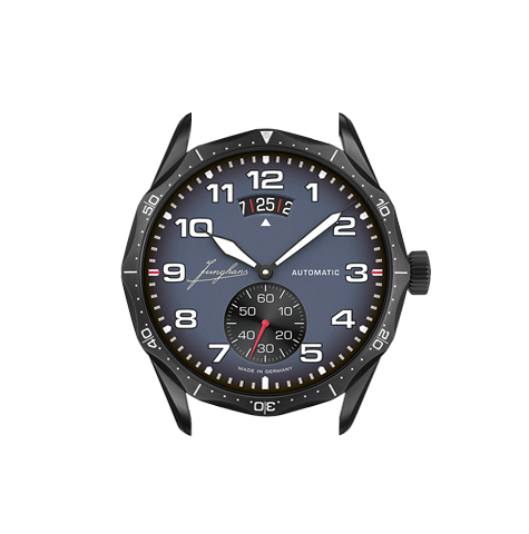 Strap Finder Junghans