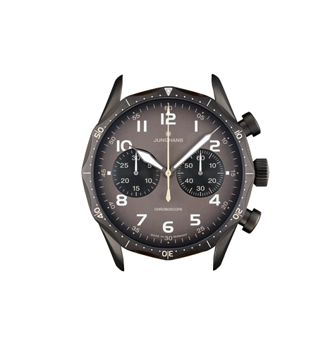 Strap Finder Junghans