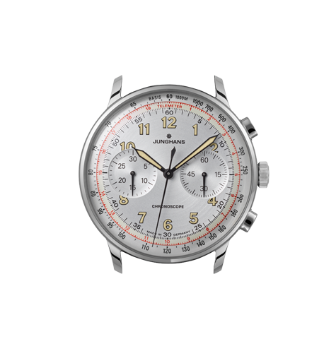 Strap Finder Junghans