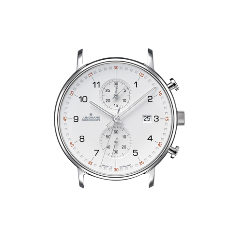 Strap Finder Junghans