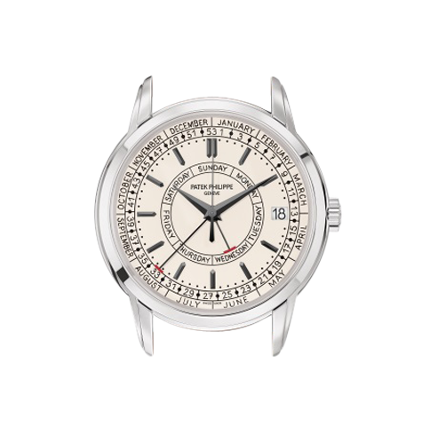 Strap Finder Patek