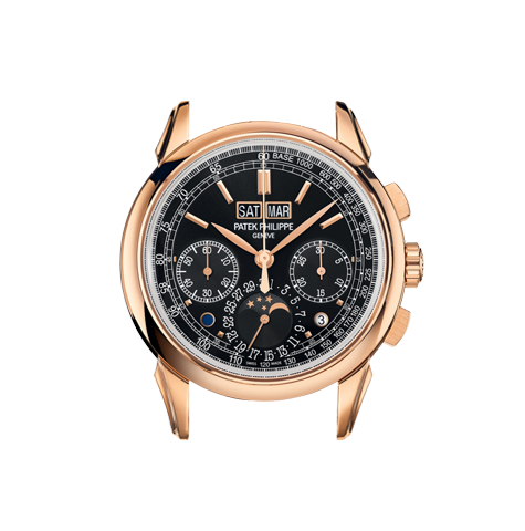 Strap Finder Patek