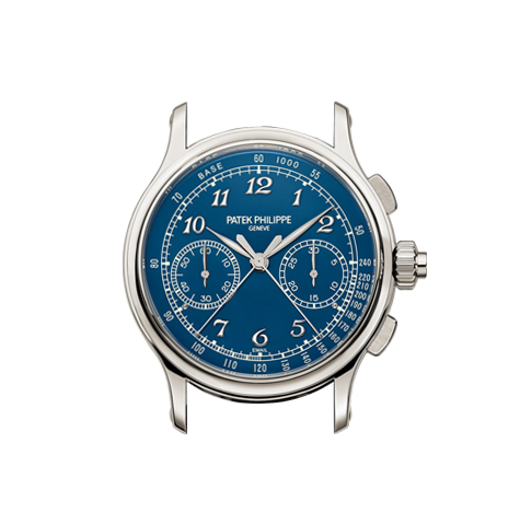 Strap Finder Patek