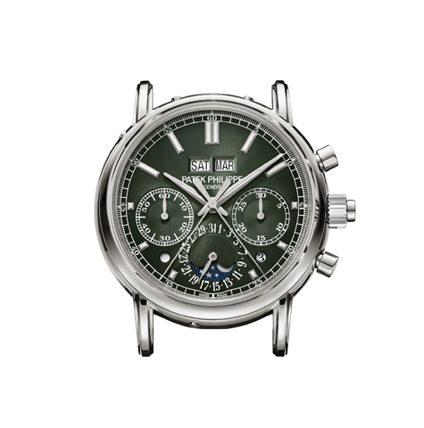 Strap Finder Patek