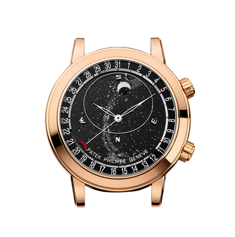 Strap Finder Patek