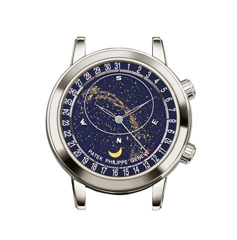 Strap Finder Patek