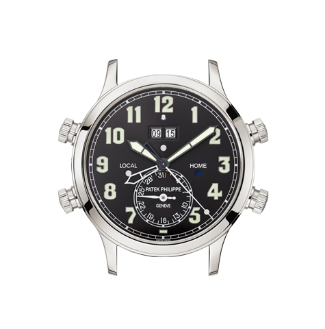 Strap Finder Patek