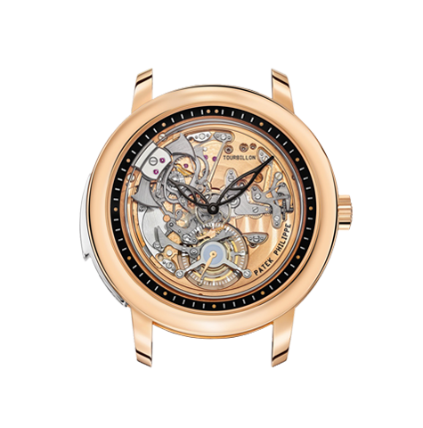 Strap Finder Patek