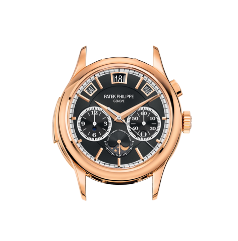 Strap Finder Patek