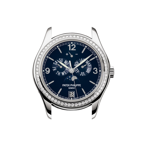 Strap Finder Patek