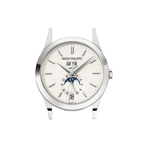 Strap Finder Patek