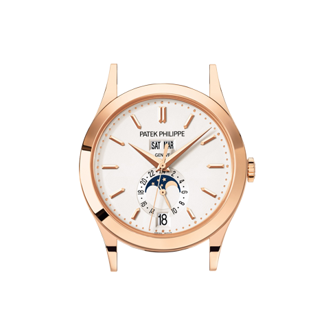 Strap Finder Patek