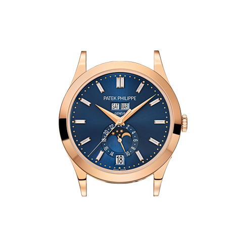 Strap Finder Patek