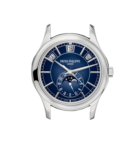 Strap Finder Patek