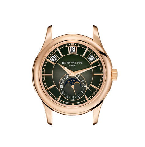 Strap Finder Patek
