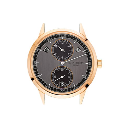 Strap Finder Patek