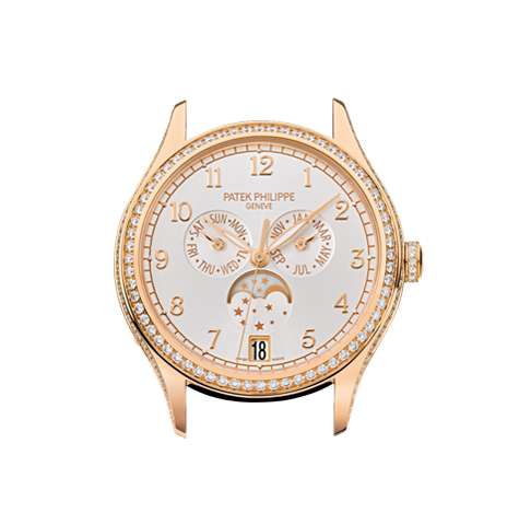 Strap Finder Patek
