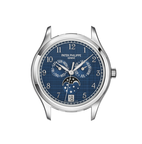 Strap Finder Patek
