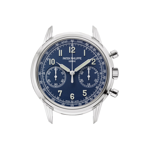 Strap Finder Patek