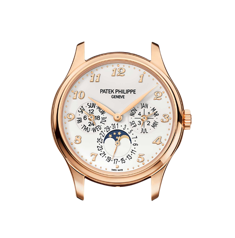Strap Finder Patek