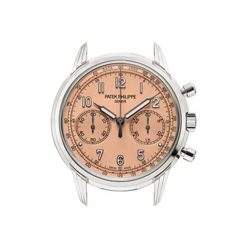 Strap Finder Patek