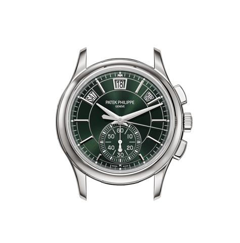 Strap Finder Patek