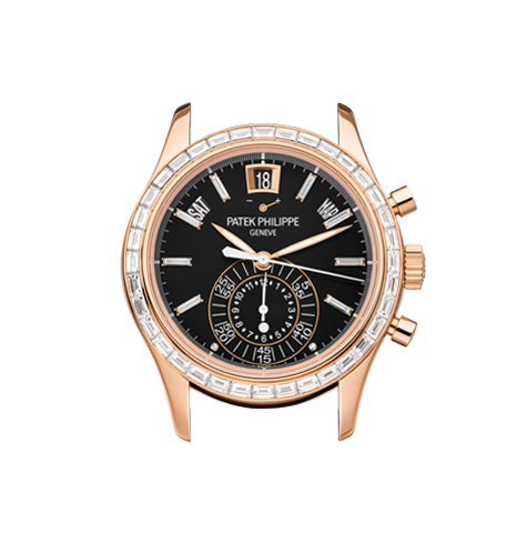 Strap Finder Patek