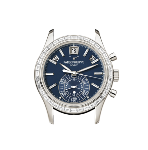 Strap Finder Patek