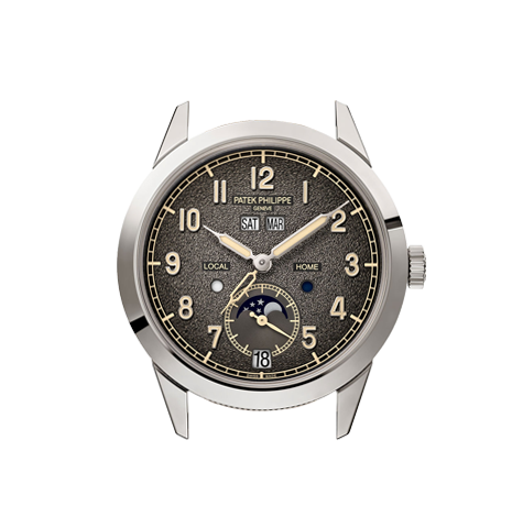 Strap Finder Patek