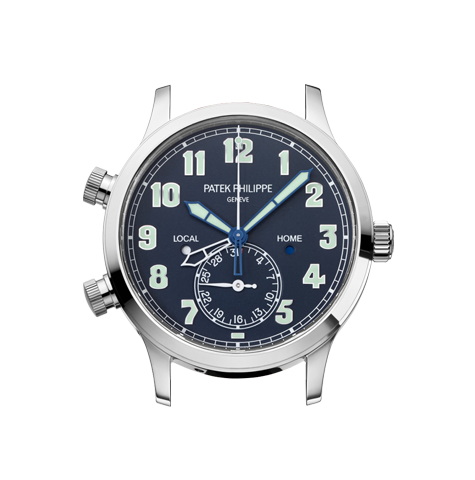 Strap Finder Patek