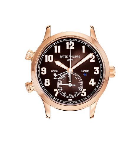 Strap Finder Patek