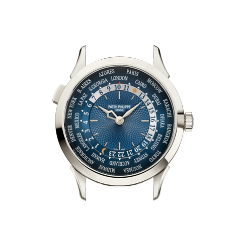Strap Finder Patek