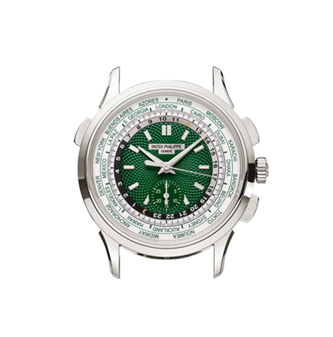 Strap Finder Patek