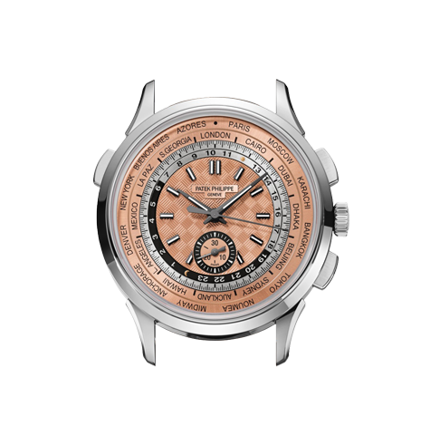 Strap Finder Patek