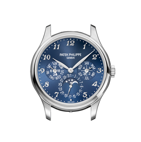 Strap Finder Patek