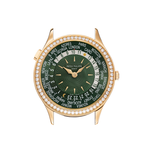 Strap Finder Patek
