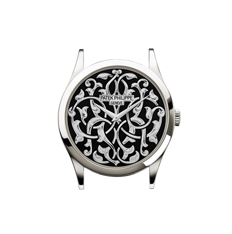 Strap Finder Patek