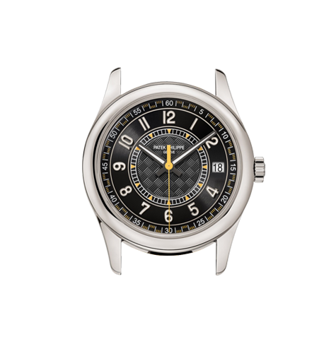Strap Finder Patek