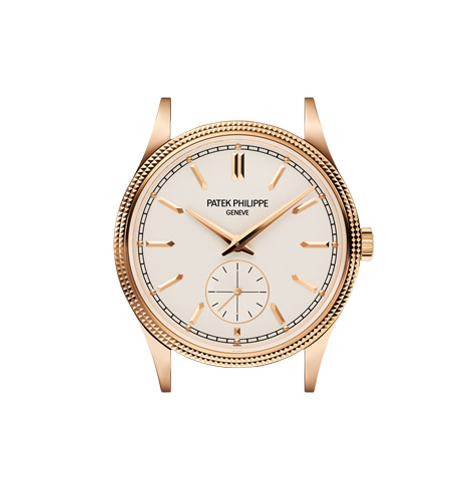 Strap Finder Patek