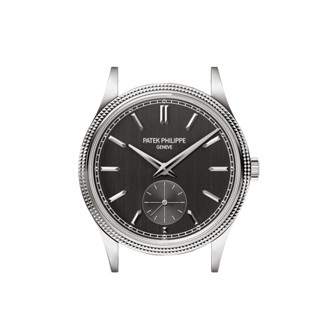 Strap Finder Patek