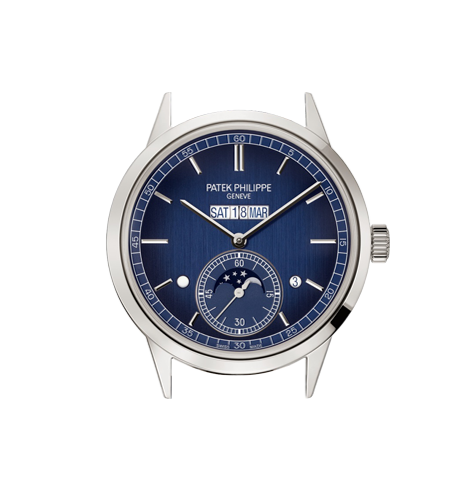 Strap Finder Patek