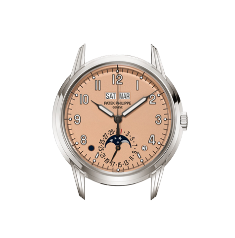 Strap Finder Patek