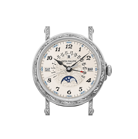 Strap Finder Patek