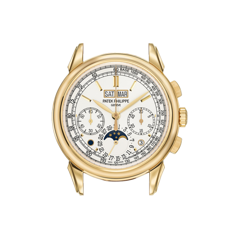 Strap Finder Patek