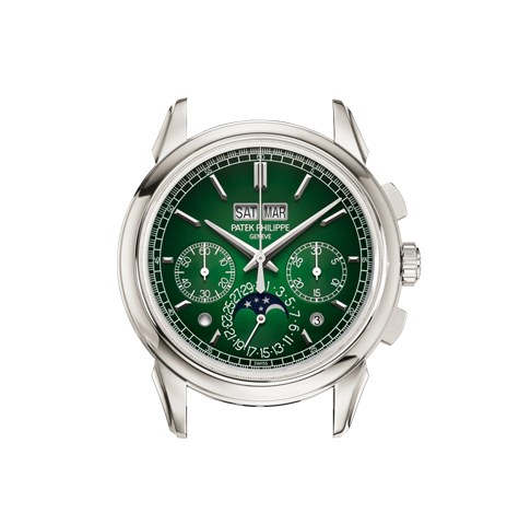 Strap Finder Patek