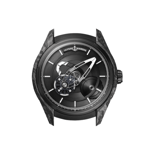 Strap Finder Ulysse Nardin