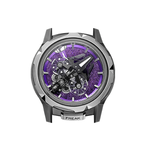 Strap Finder Ulysse Nardin