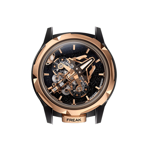 Strap Finder Ulysse Nardin