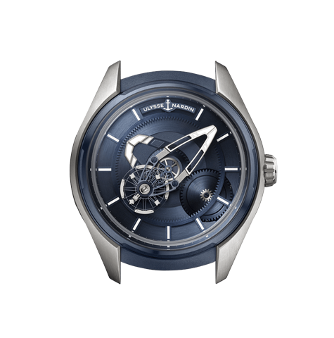 Strap Finder Ulysse Nardin